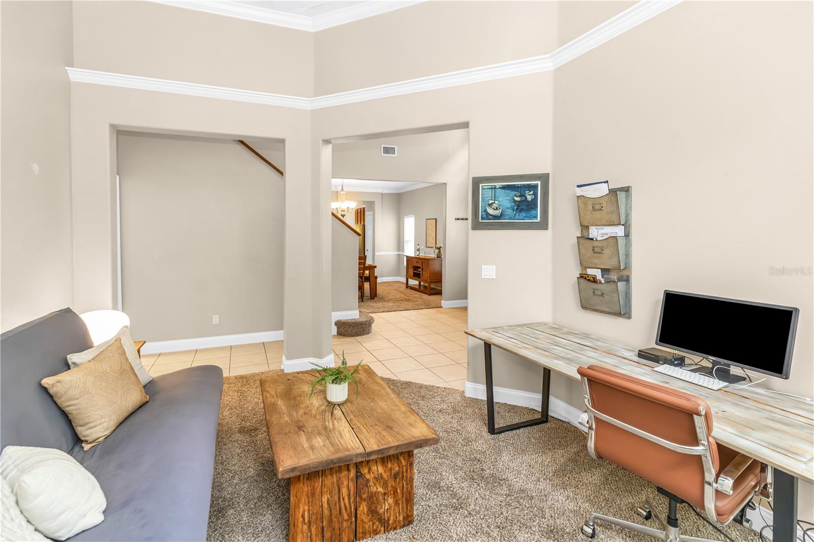 TOSCANA W - Residential