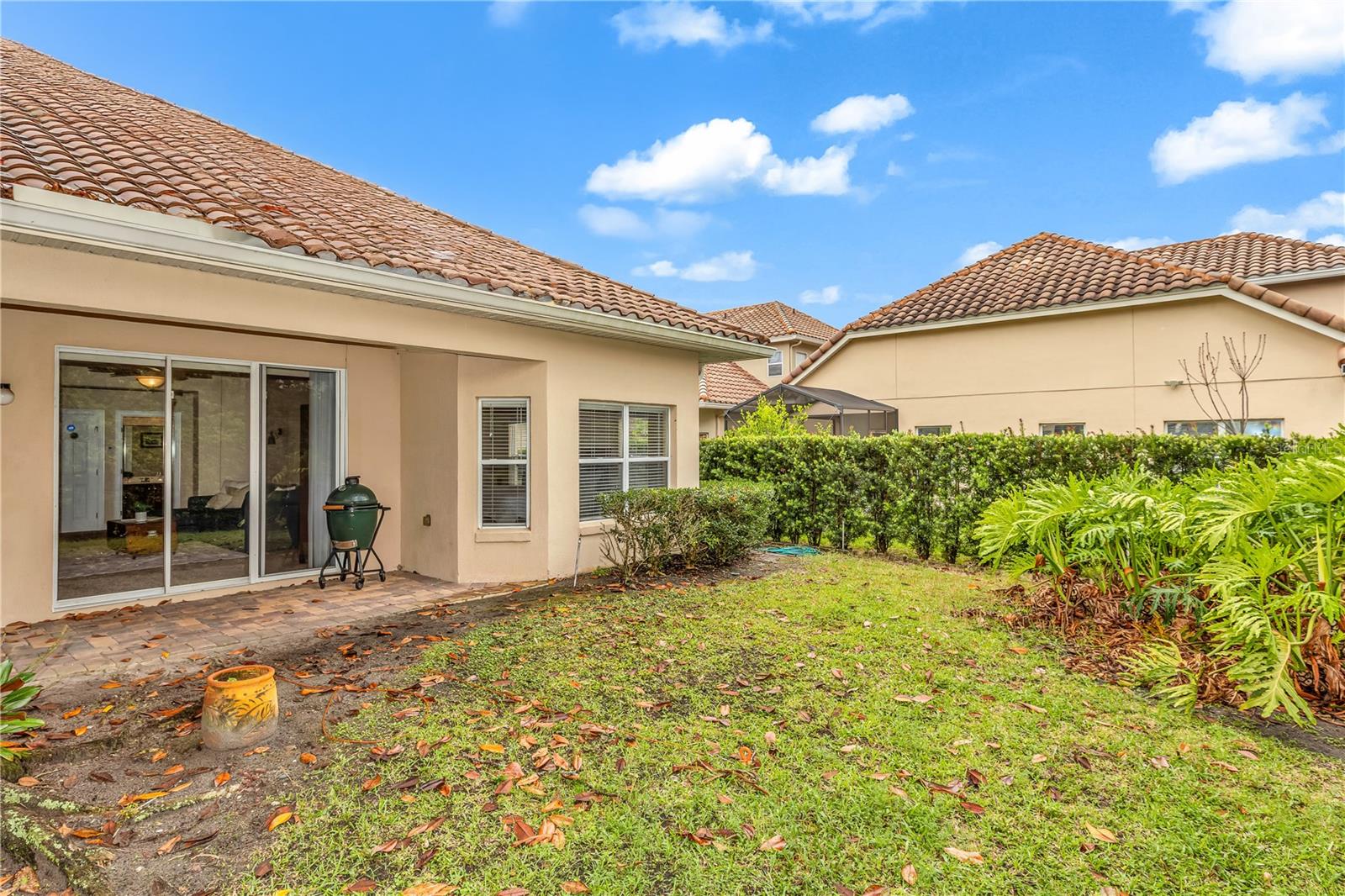 TOSCANA W - Residential