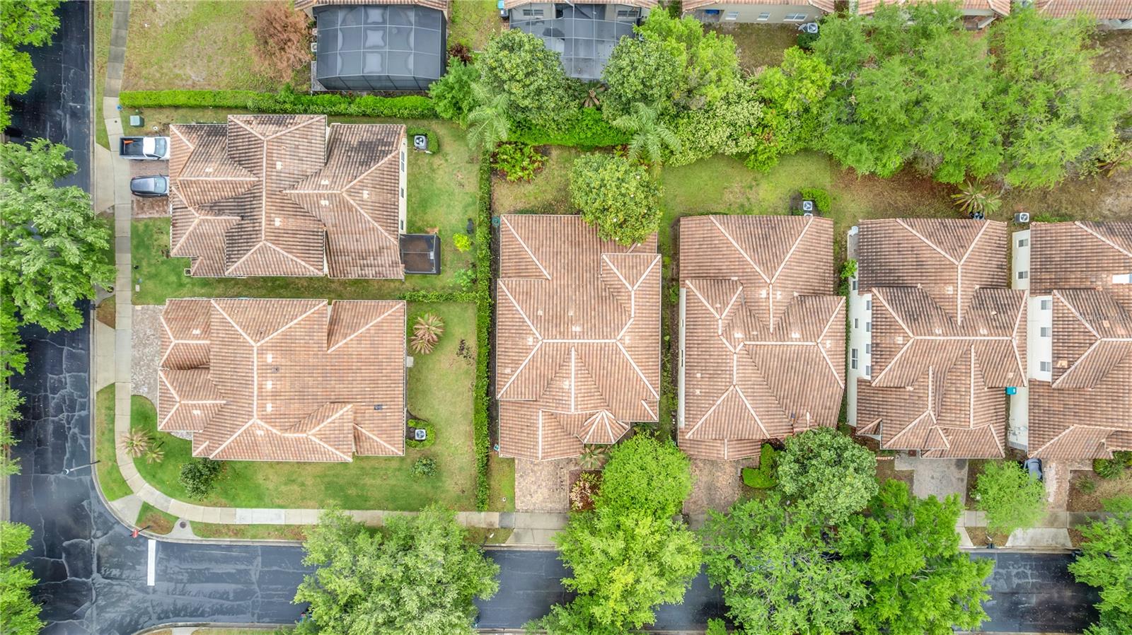 TOSCANA W - Residential