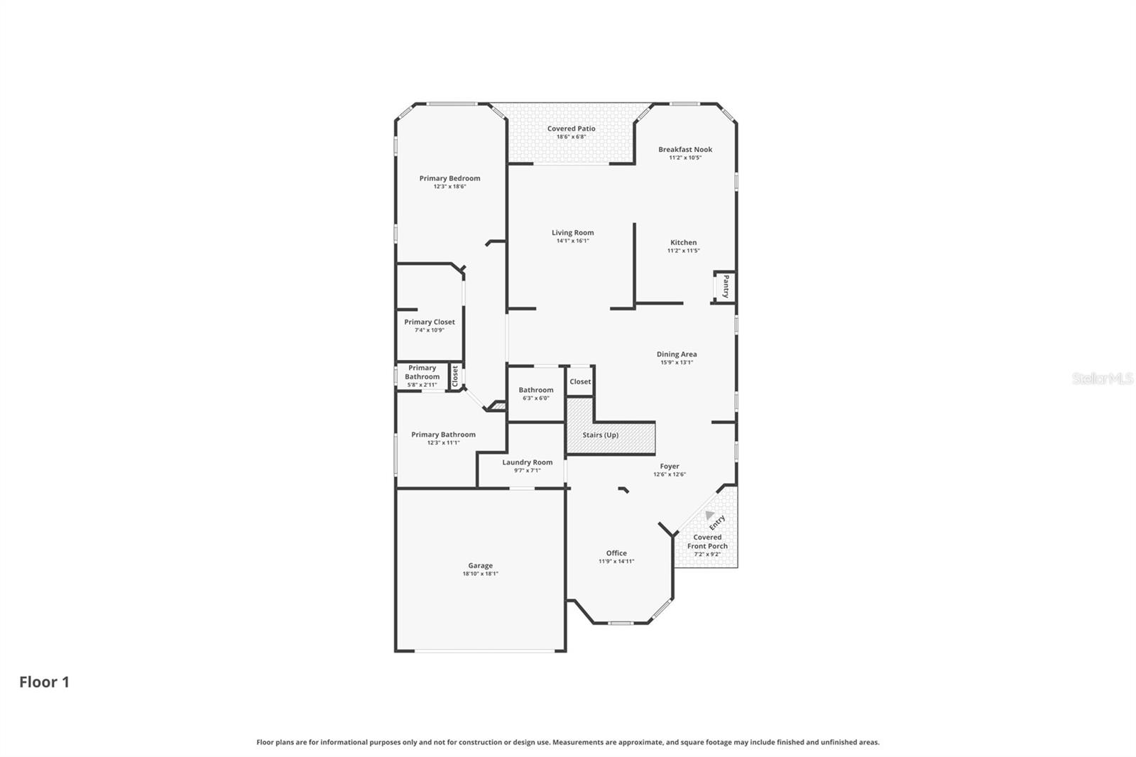 TOSCANA W - Residential