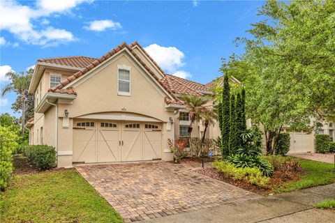 6971 LUCCA STREET ORLANDO FL 32819
