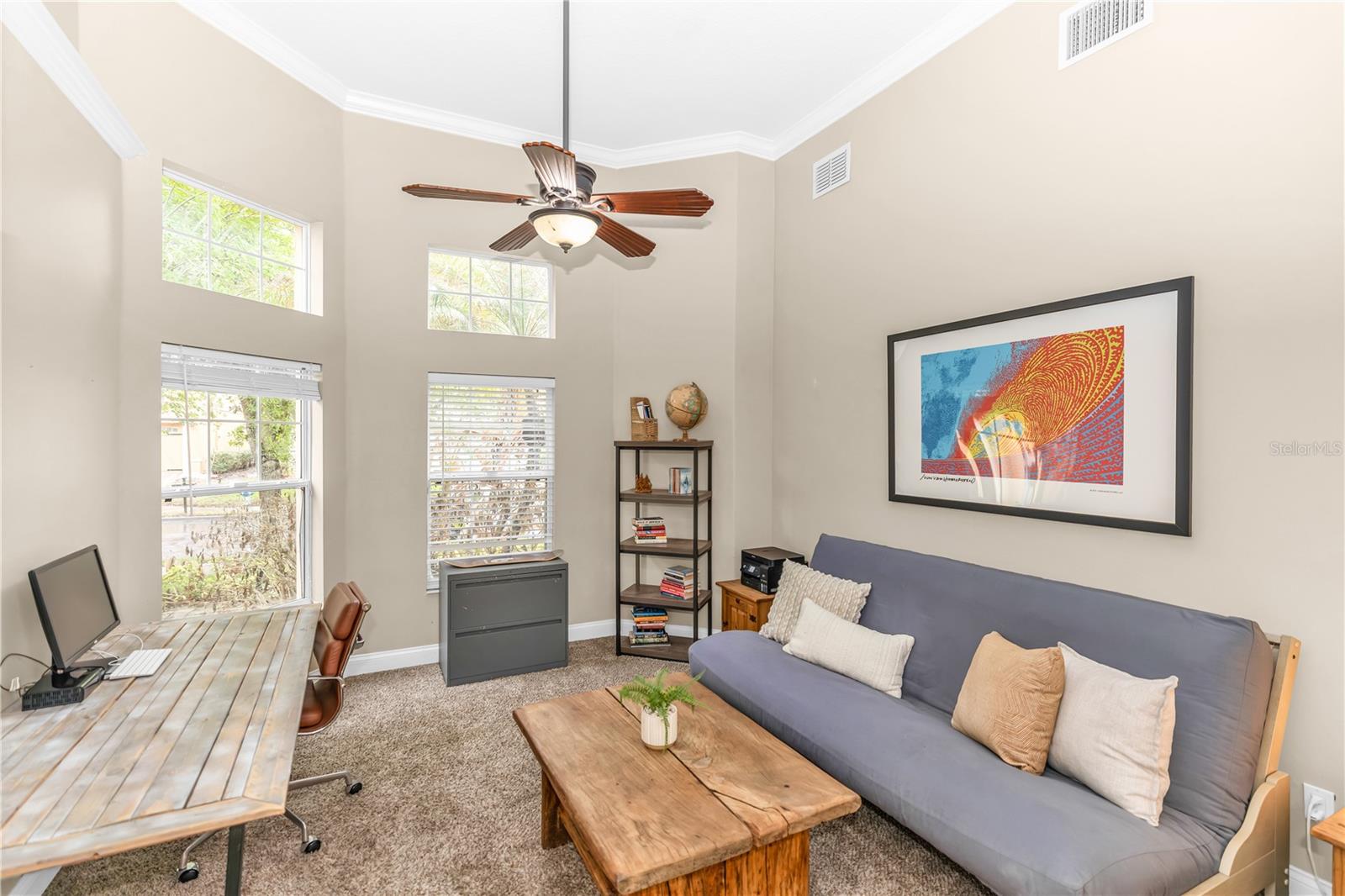 TOSCANA W - Residential