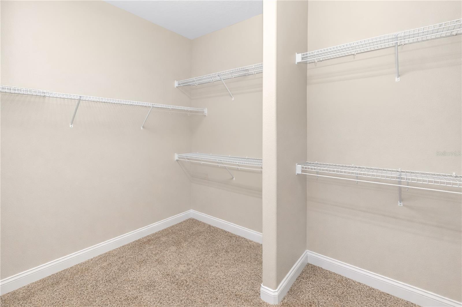 TOSCANA W - Residential