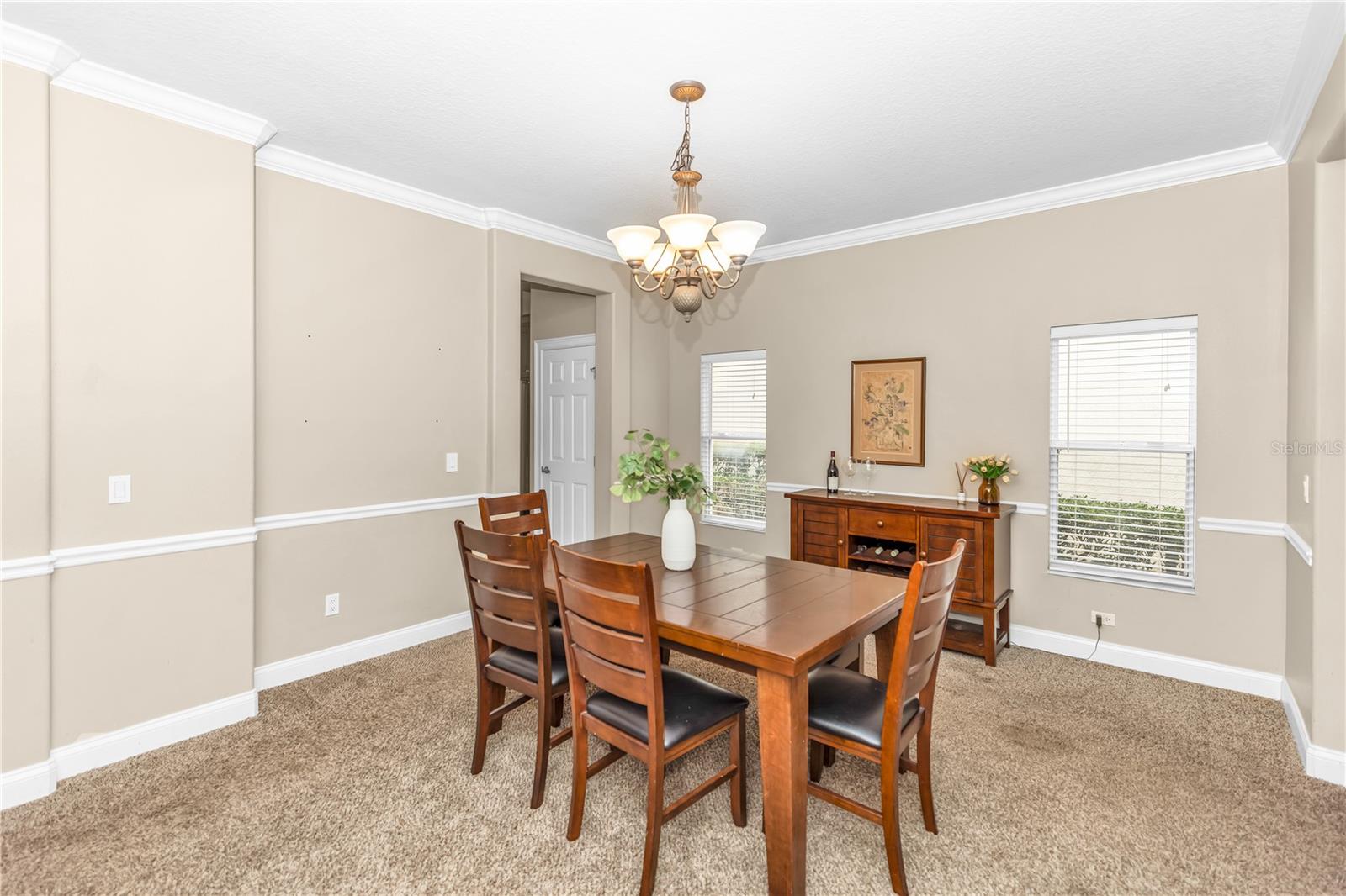 TOSCANA W - Residential