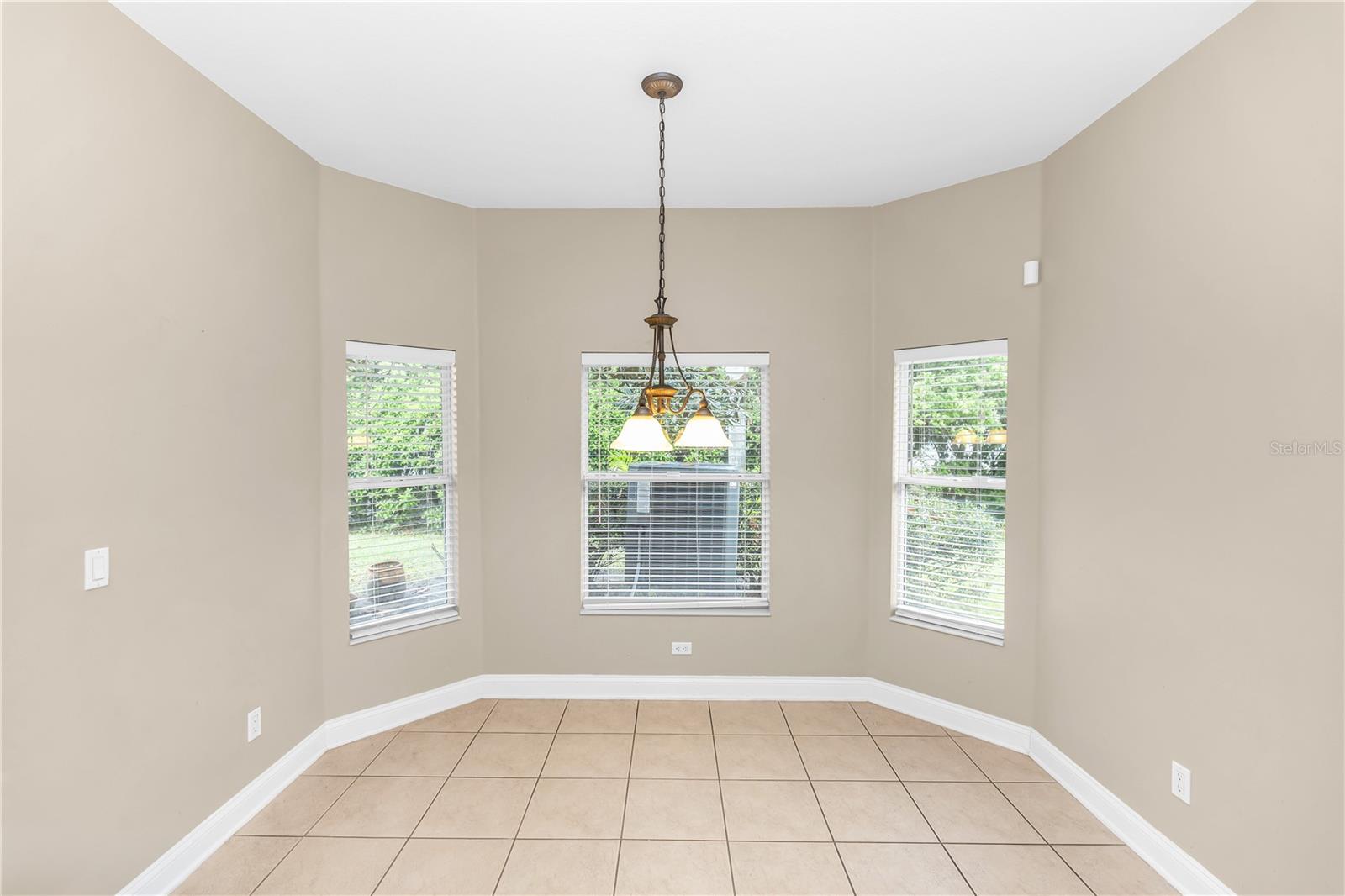 TOSCANA W - Residential