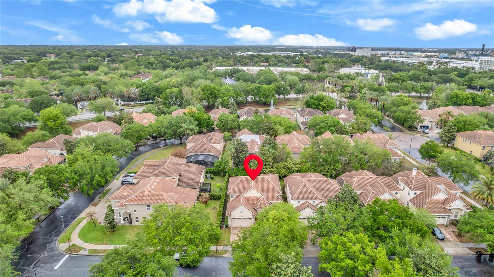 TOSCANA W - Residential