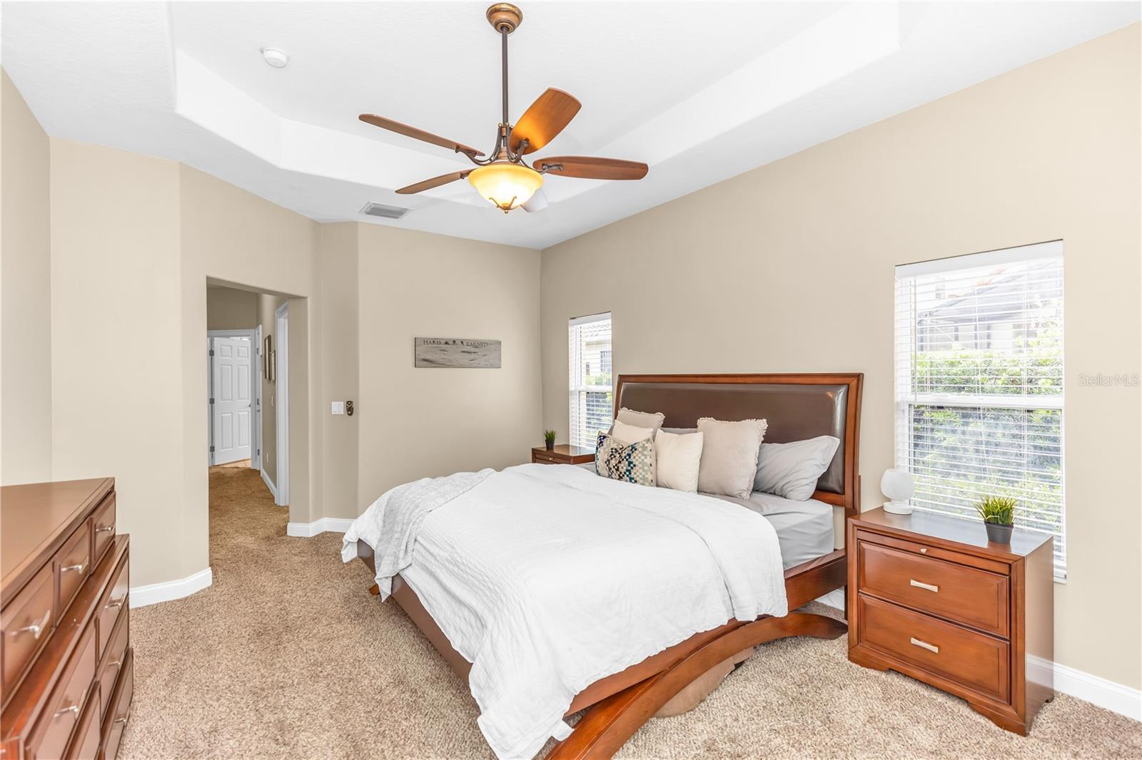 TOSCANA W - Residential