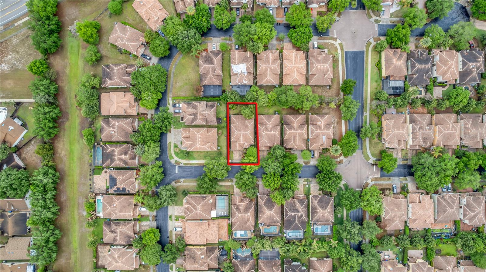 TOSCANA W - Residential