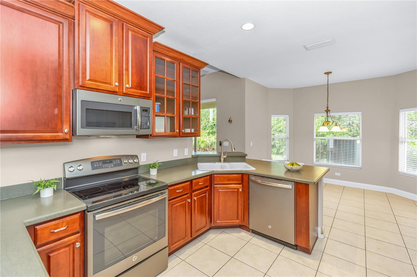 TOSCANA W - Residential