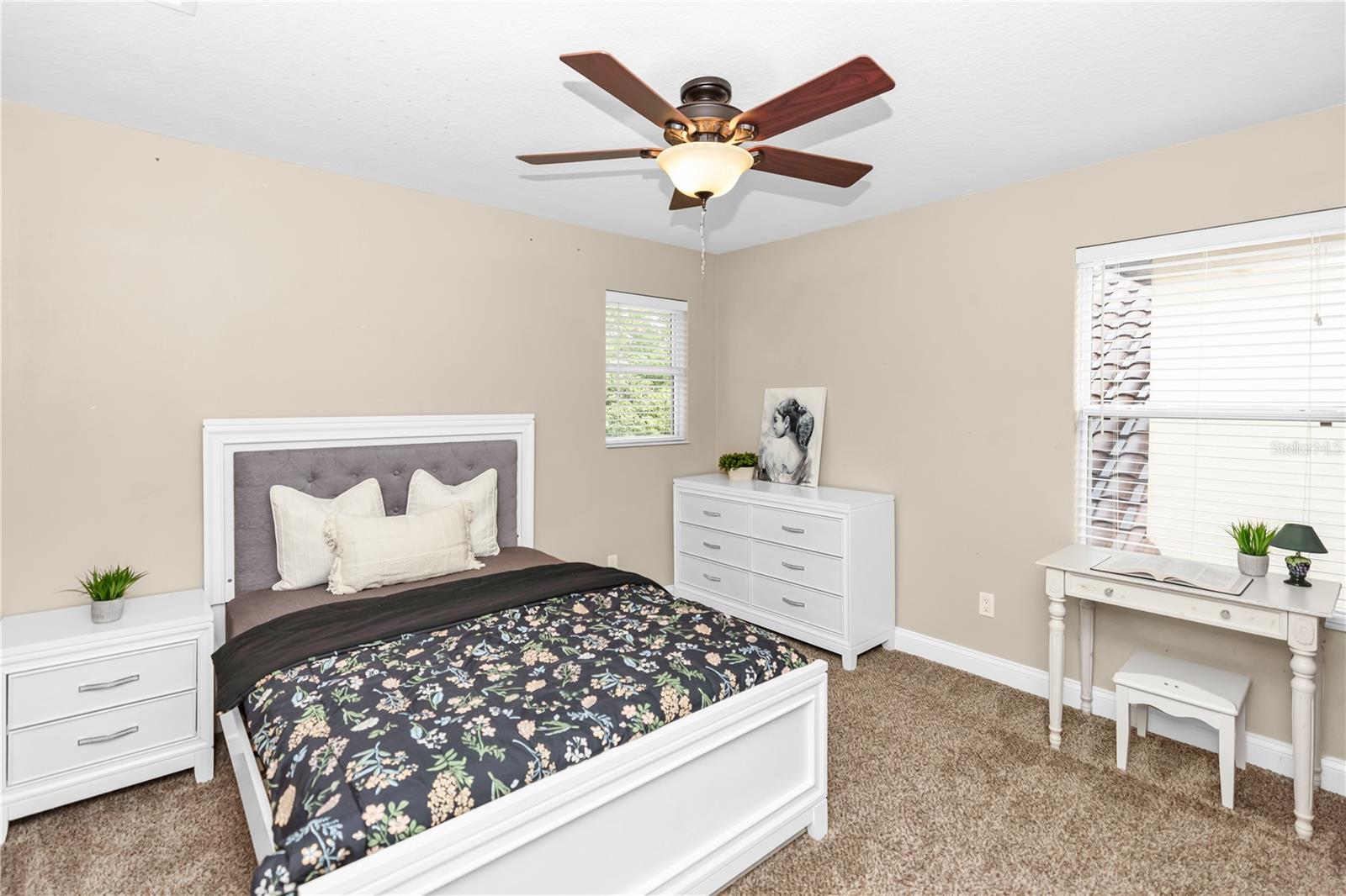 TOSCANA W - Residential