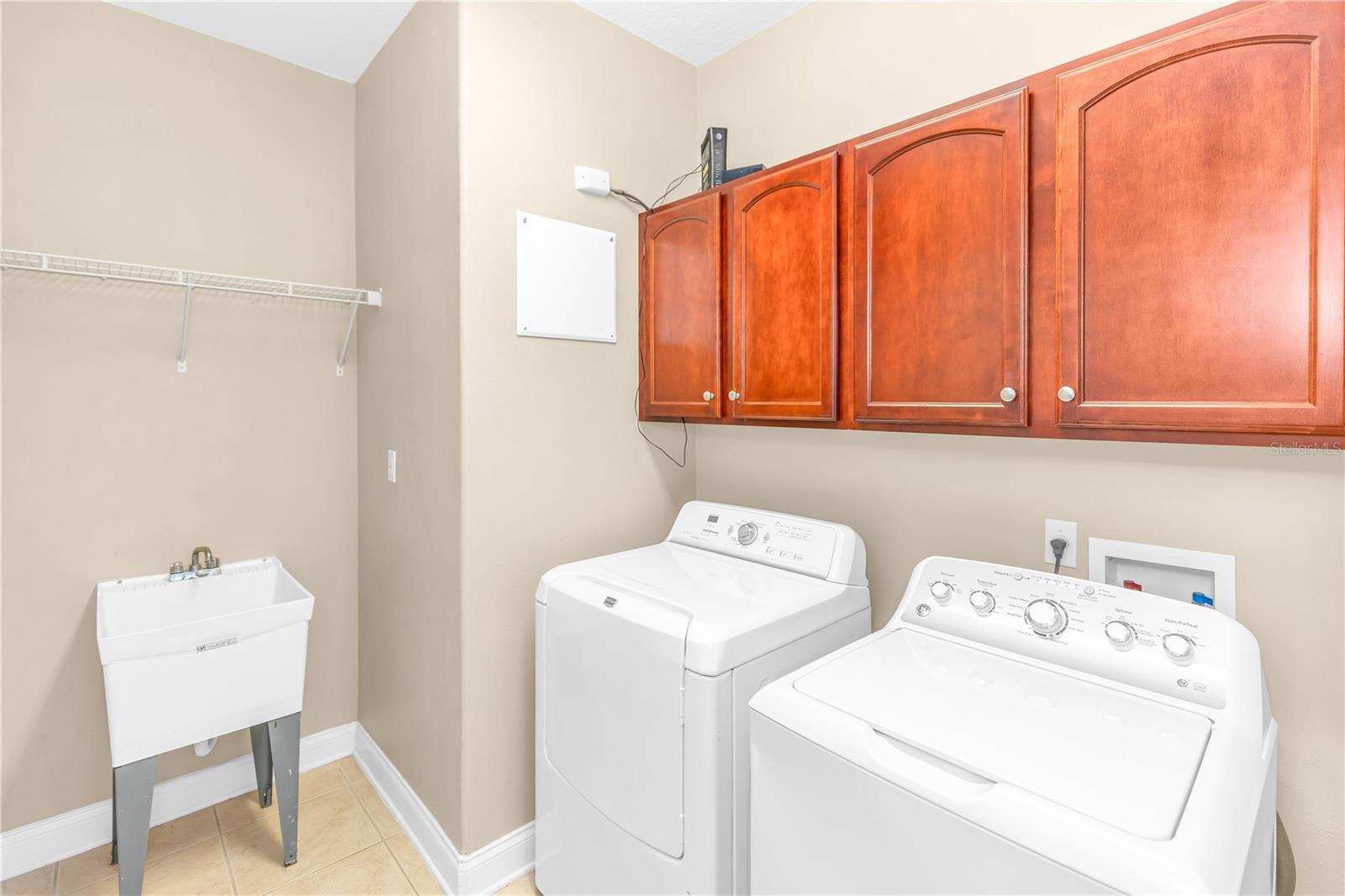 TOSCANA W - Residential