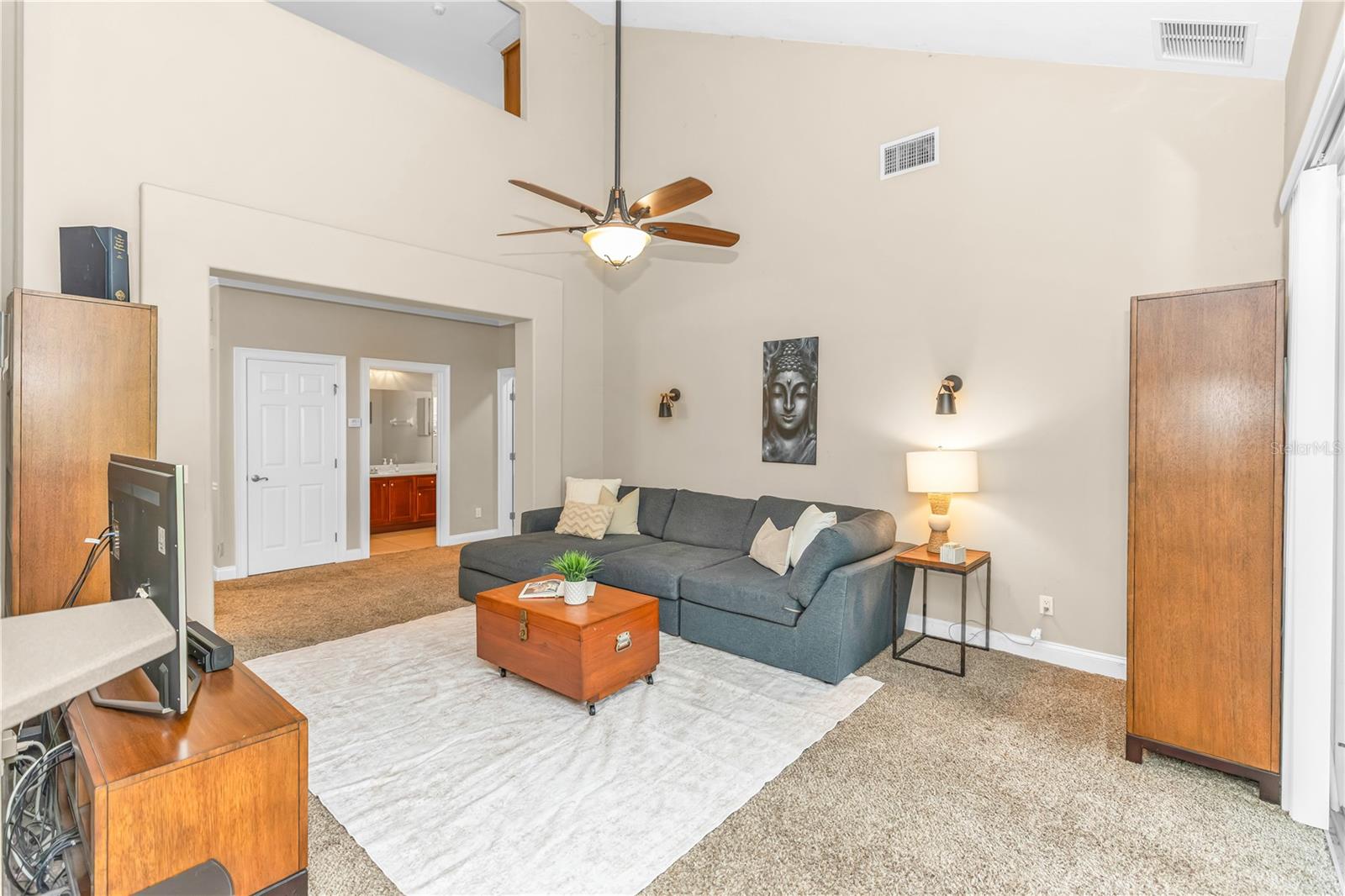 TOSCANA W - Residential