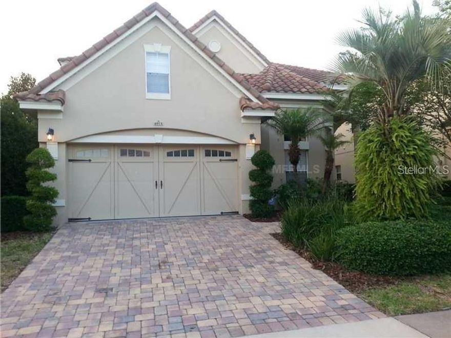 Welcome to 6971 Lucca Street, a beautifully situated home offering privacy, comfort, and a strong sense of community in the heart of Orlando. Tucked within a well-maintained neighborhood, this residence provides a peaceful setting with thoughtful spacing between homes, ideal for relaxed everyday living. The layout is designed for both comfort and functionality, with inviting living spaces that easily accommodate entertaining or quiet nights at home. Enjoy the balance of neighborhood charm and personal privacy, all while being conveniently close to Orlando’s top destinations.

Nearby Attractions & Amenities:
Ideally located near world-renowned theme parks including Walt Disney World, Universal Orlando, and SeaWorld. Close to shopping, dining, entertainment, and everyday conveniences, with easy access to major highways, Orlando International Airport, and downtown Orlando. Nearby parks, golf courses, and recreational options enhance the lifestyle appeal of this desirable community.