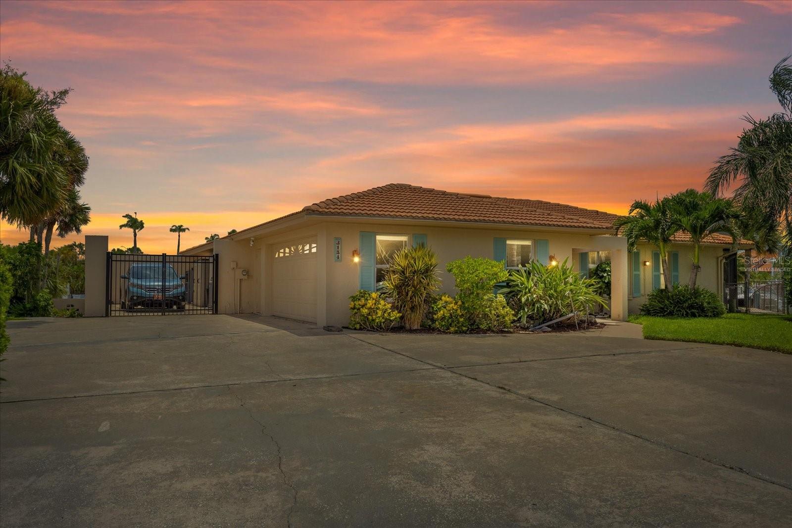3154 TRIDENT TERRACE