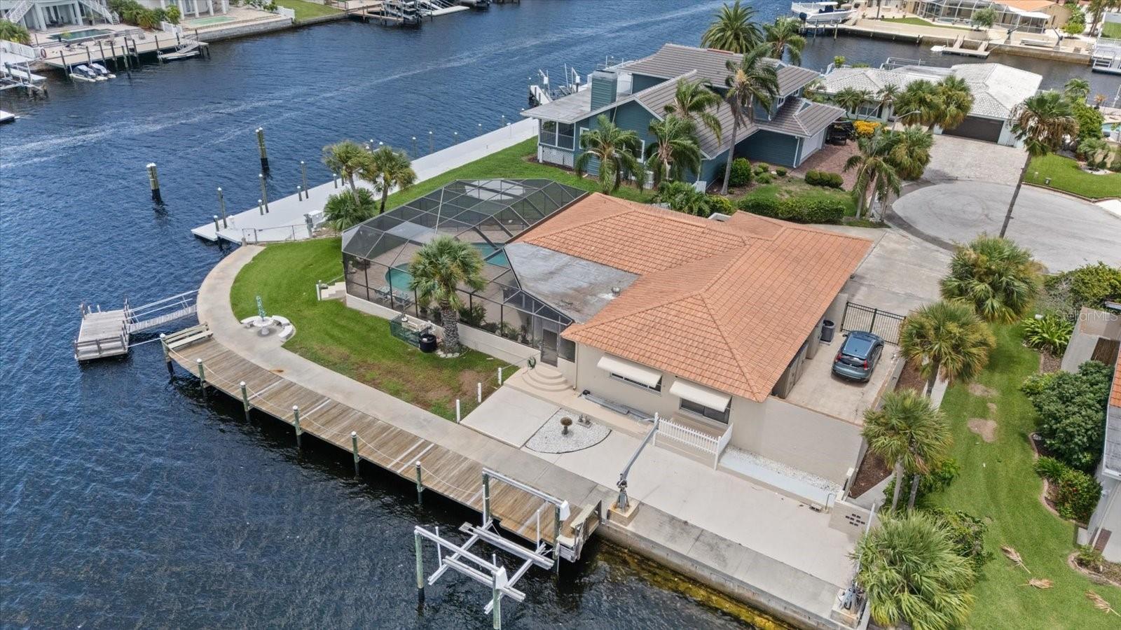 3154 TRIDENT TERRACE