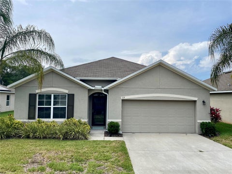Photo of 119 Fishermans Cove Drive, Edgewater, FL 32141 (MLS # V4950228)