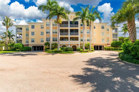 A home in PUNTA GORDA