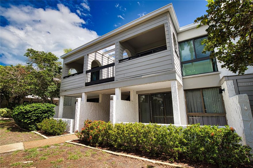 2025 AVAILABLE: APR, MAY, JUN, JUL, AUG, SEP, OCT, NOV, DEC.
2026 AVAILABLE: JAN, APR.
BOOK AT: $6000/PER MONTH (SEASON IS DEC-APRIL, 1 MONTH MINIMUM)
BOOK AT: $2800/PER MONTH (OFF SEASON IS MAY-NOV, 1 MONTH MINIMUM)
*PRICES MAY VARY DEPENDING ON NUMBER OF NIGHTS BOOKED*

Enjoy this beautiful 2 Bedroom 2 Bathroom on Venice Island in the very desirable Bahia Vista Gulf community, centrally located to enjoy the relaxing Venice Florida lifestyle. A place where you can enjoy the amazing Venice Sunsets from your balcony, this property will allow you to live steps away from the shoreline, an experience reserved for very few properties. The master bedroom has plenty of space with two walks in closets and a renovated master bath. The secondary bedroom furnished with a Murphy bed that will also provide you with additional seating areas if not in use so more visitors can enjoy the community activities. The galley kitchen has all expected amenities and gives you access to a two-seat balcony while the common area in the home provides a ton of natural light with plenty of seating space. There is a heated community pool for those times where the weather does not cooperate with your plans and of course, Venice Island walking access to restaurants, shopping, the already famous Saturday Farmer’s Market plus many cultural events for the whole family.

~Included in rent: Water, Sewer, Garbage, Cable TV or Streaming Service, Wi-Fi, Landscaping, Electric.
~Paid in full under 90 Days, $145 Booking Fee, $1000 Security Deposit, $250 Clean, plus 13% Tax.
~Association: Application Required.

Please note that the amenities will not be available for 2025 season, and the grounds are currently under construction. All Tenants will be required to sign a liability waiver prior to occupancy.