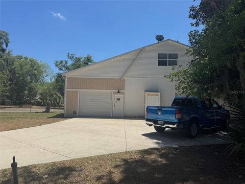 Tiny photo for 206 Barwick Street, Wildwood, FL 34785 (MLS # G5096498)