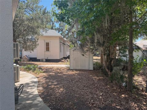 Tiny photo for 206 Barwick Street, Wildwood, FL 34785 (MLS # G5096498)