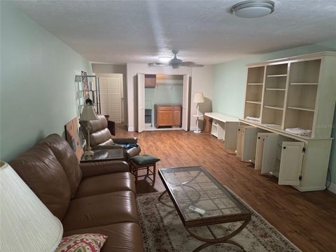 Tiny photo for 206 Barwick Street, Wildwood, FL 34785 (MLS # G5096498)