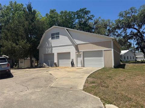 Tiny photo for 206 Barwick Street, Wildwood, FL 34785 (MLS # G5096498)