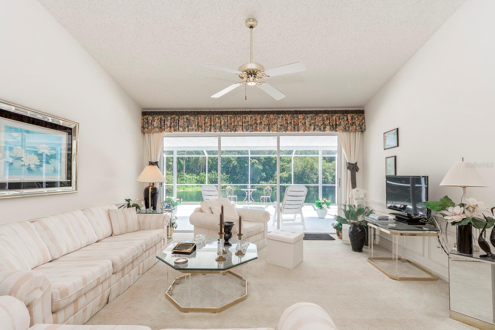 CROSSINGS AT LAKE TARPON - Residential