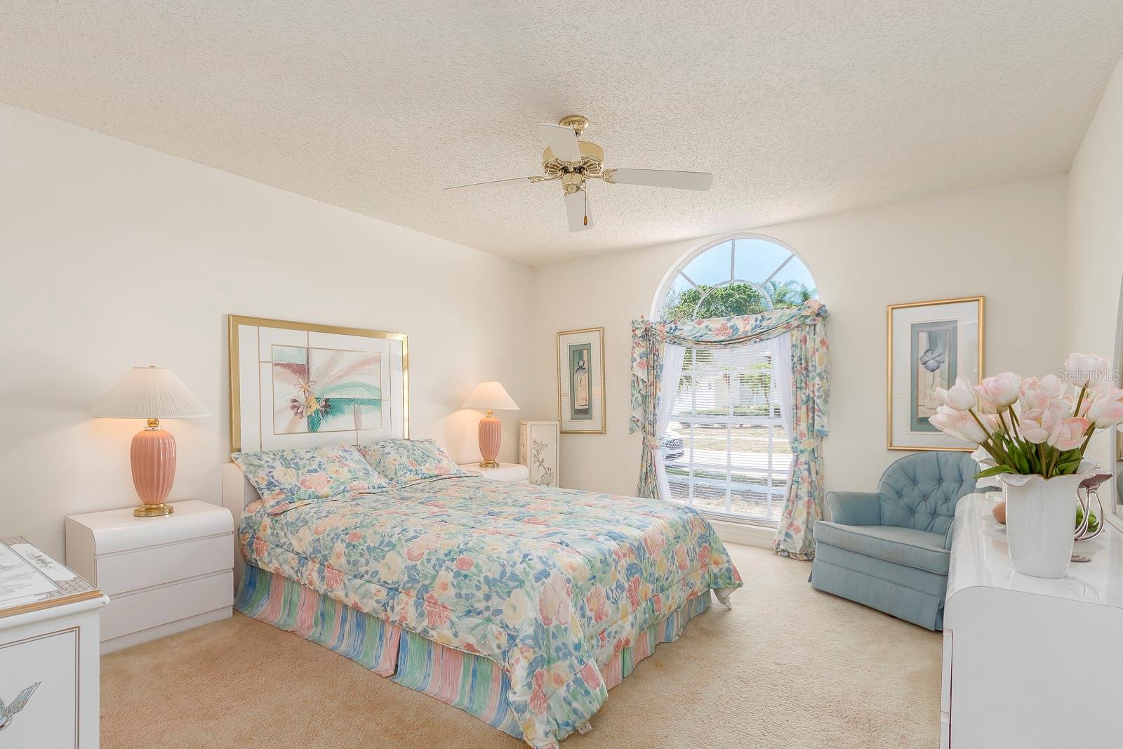 CROSSINGS AT LAKE TARPON - Residential