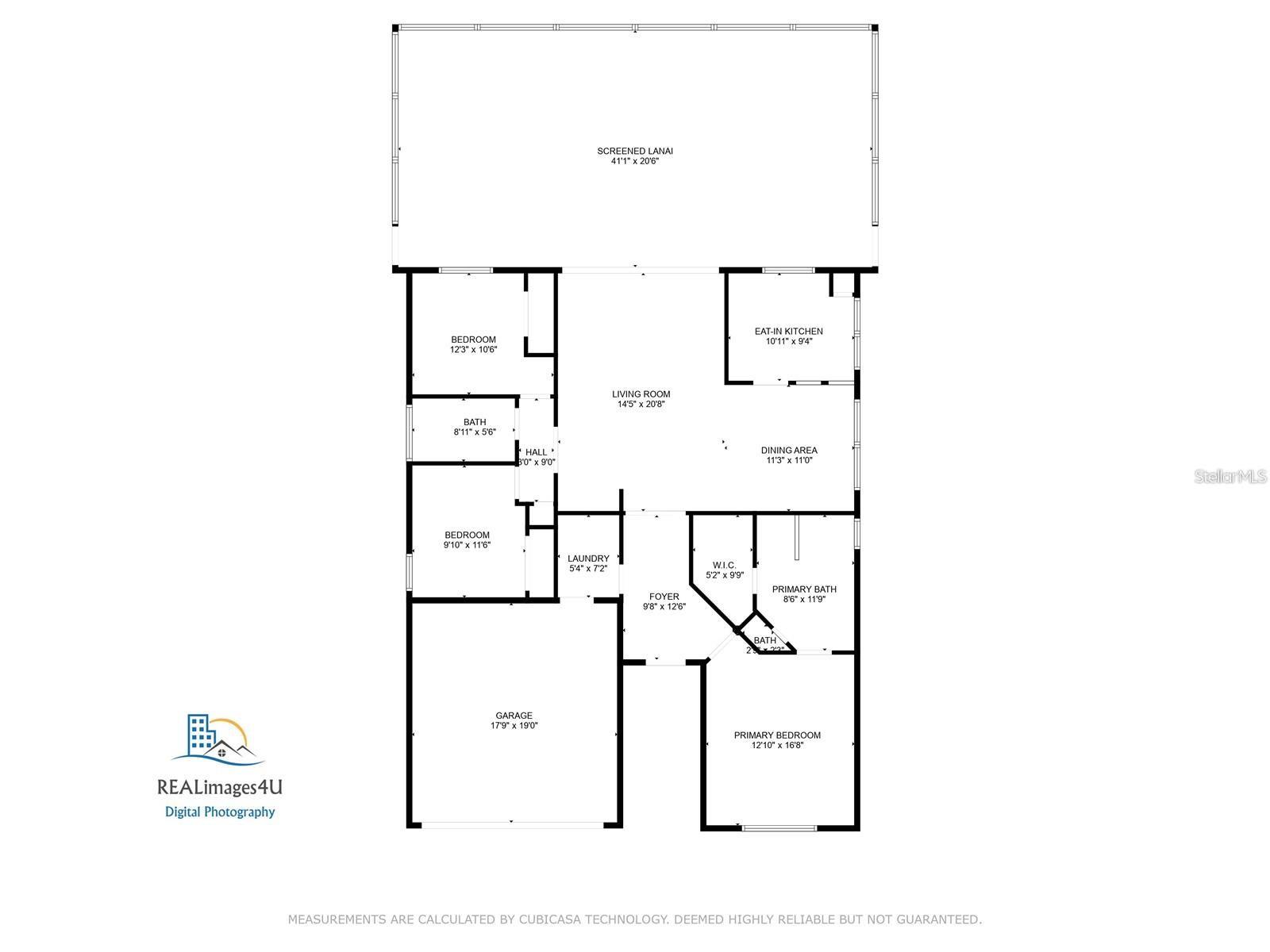 CROSSINGS AT LAKE TARPON - Residential