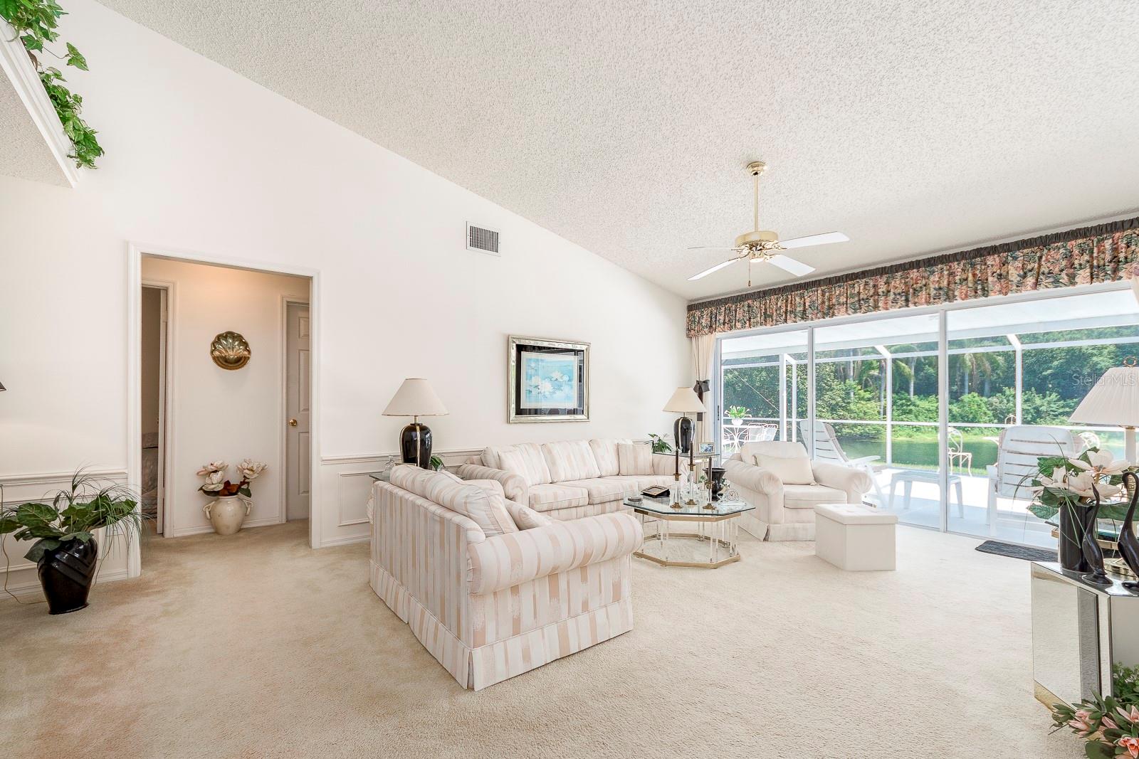 CROSSINGS AT LAKE TARPON - Residential