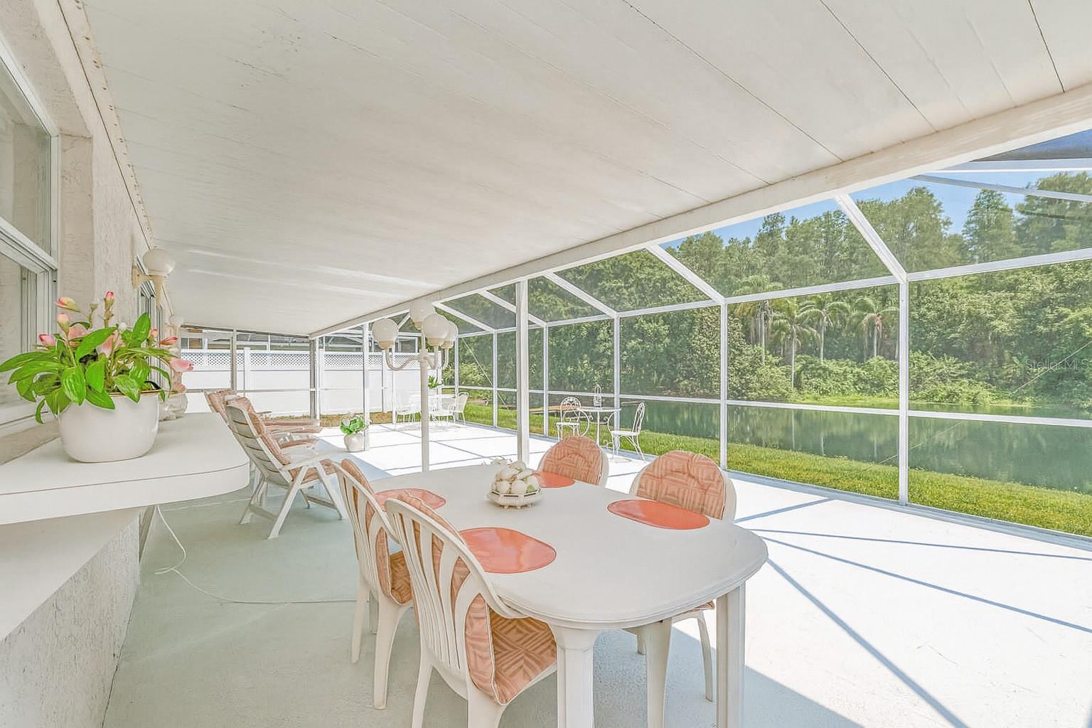 CROSSINGS AT LAKE TARPON - Residential