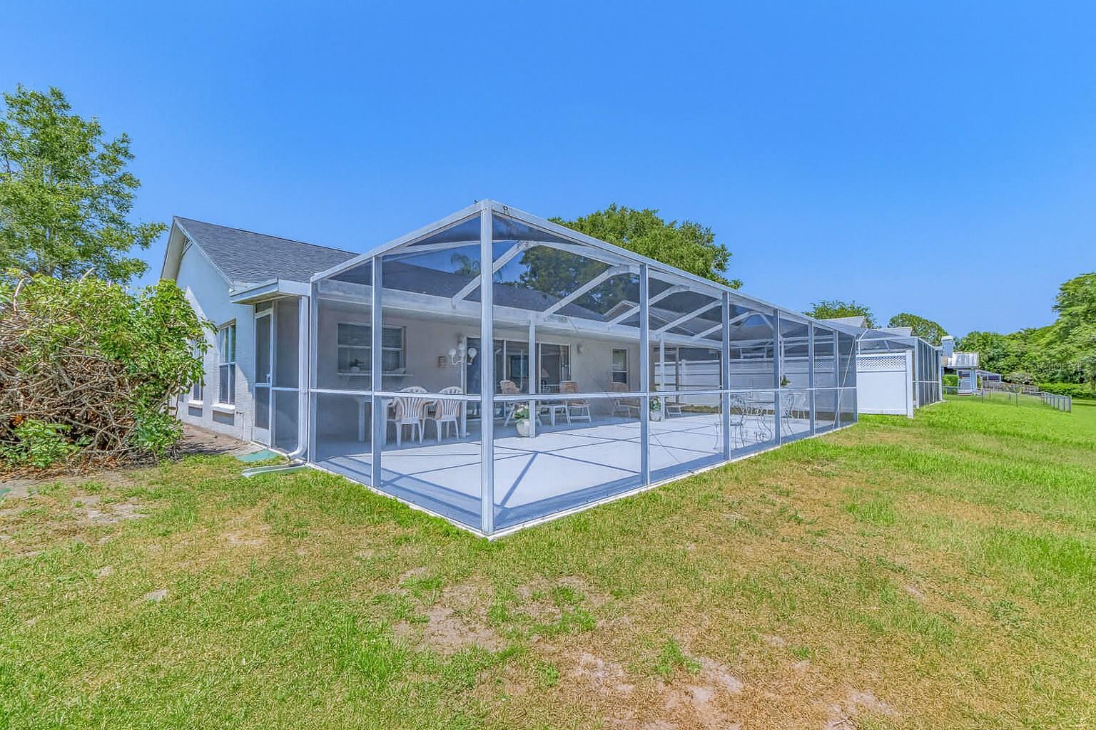 CROSSINGS AT LAKE TARPON - Residential