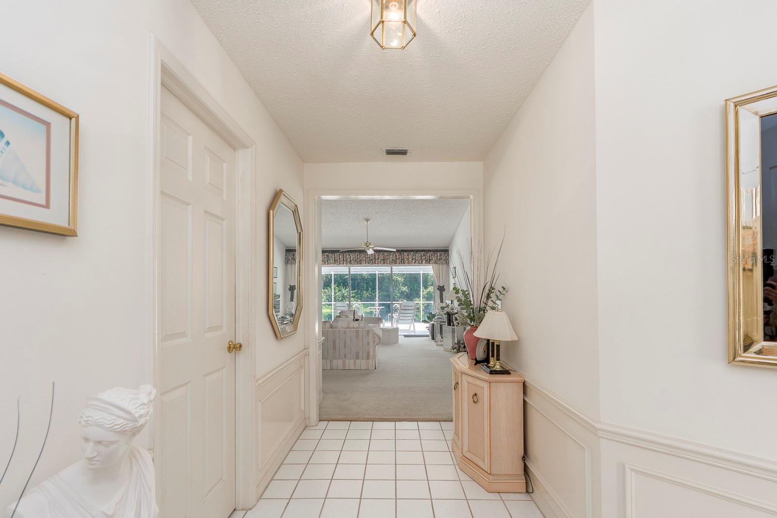 CROSSINGS AT LAKE TARPON - Residential