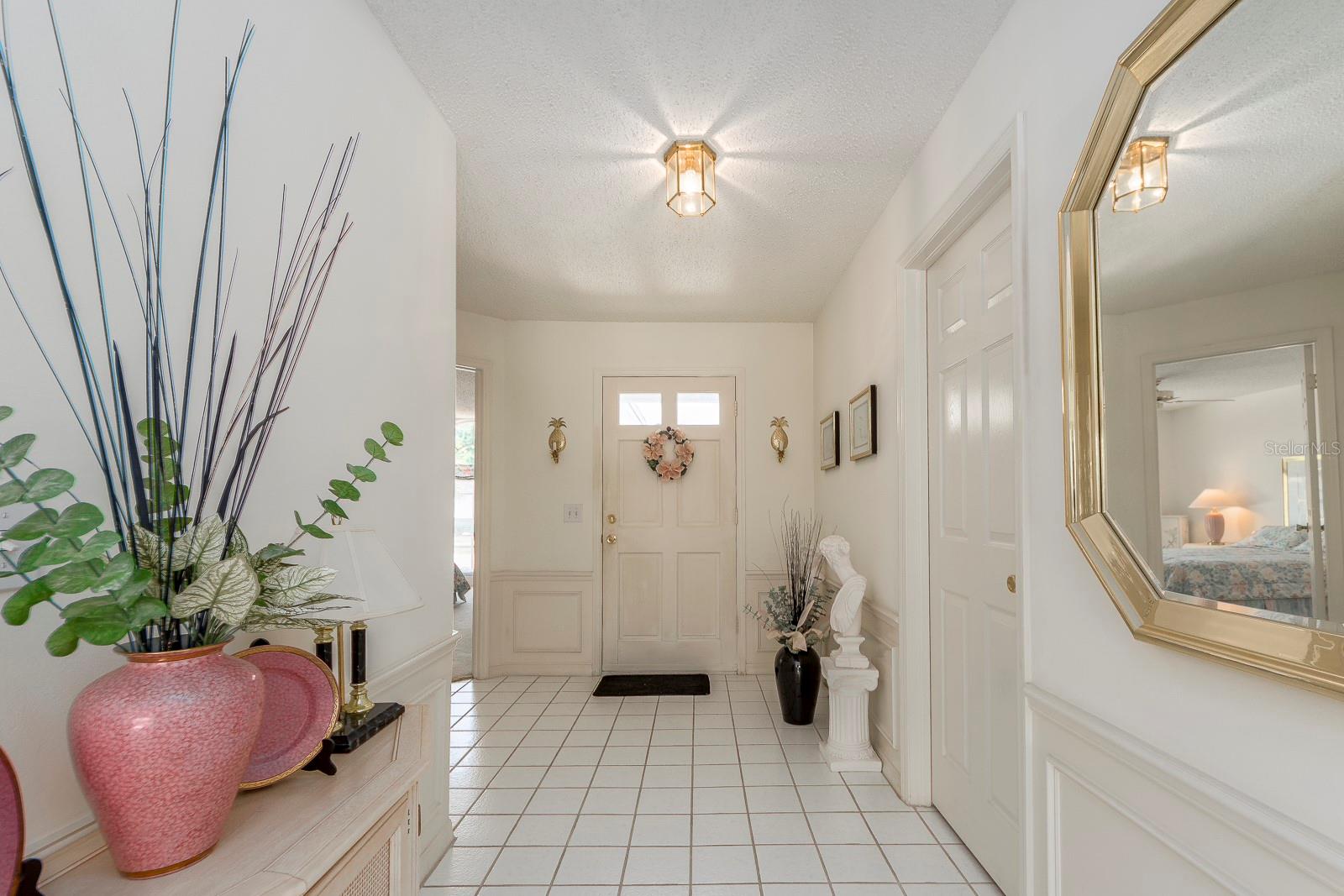 CROSSINGS AT LAKE TARPON - Residential