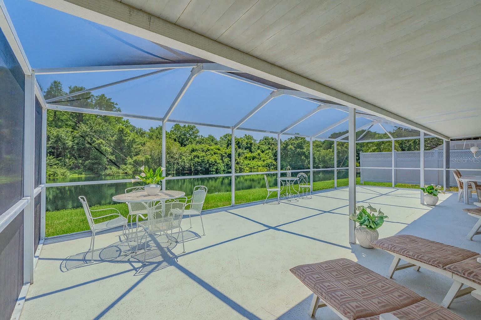 CROSSINGS AT LAKE TARPON - Residential