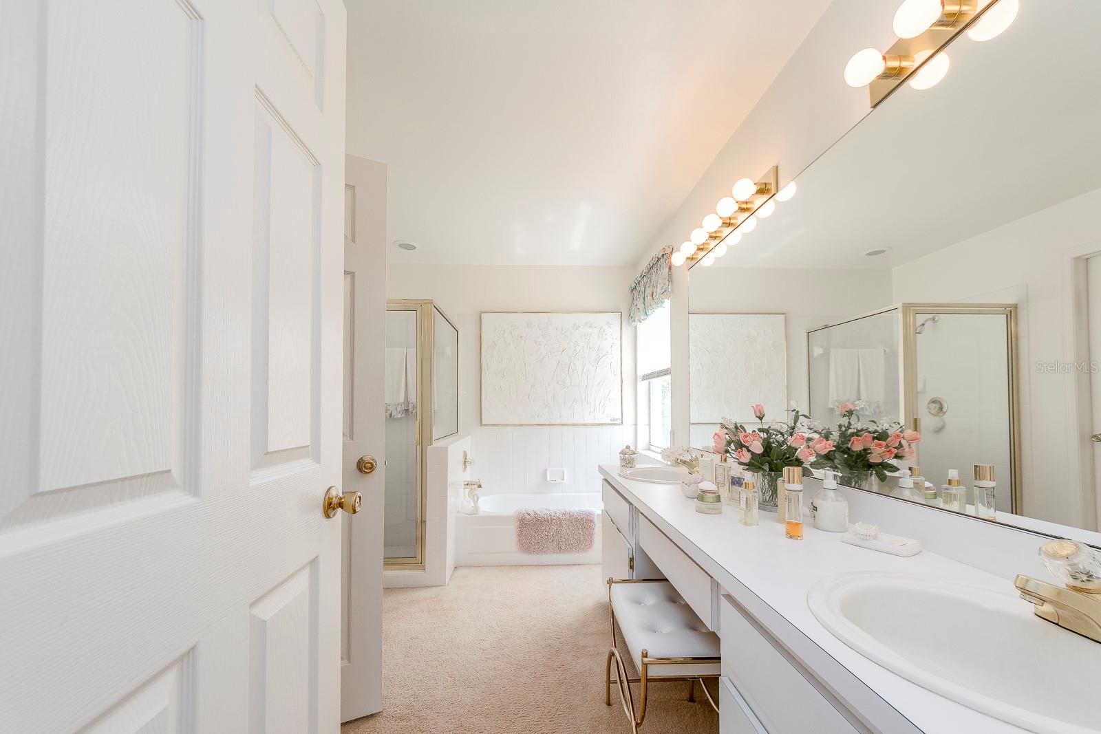 CROSSINGS AT LAKE TARPON - Residential