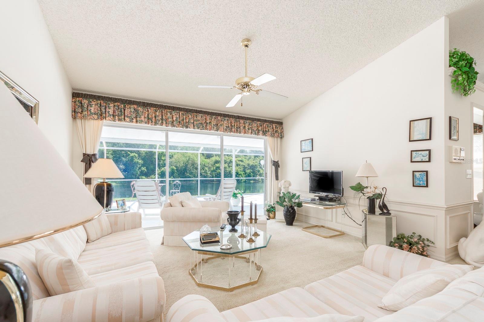 CROSSINGS AT LAKE TARPON - Residential