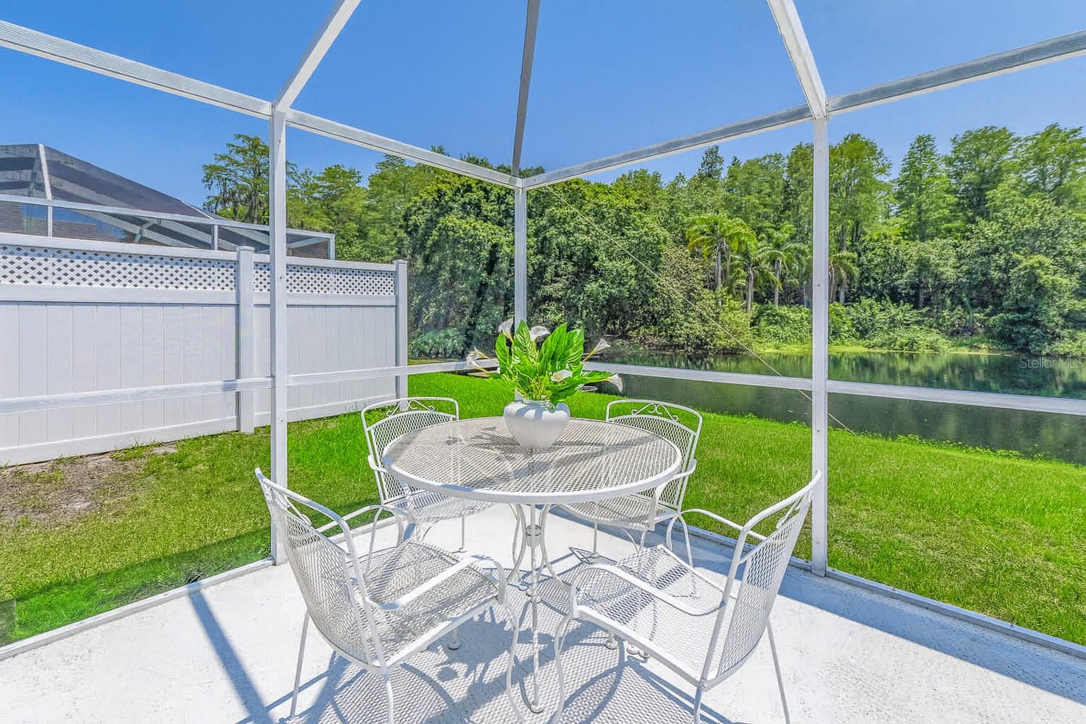 CROSSINGS AT LAKE TARPON - Residential