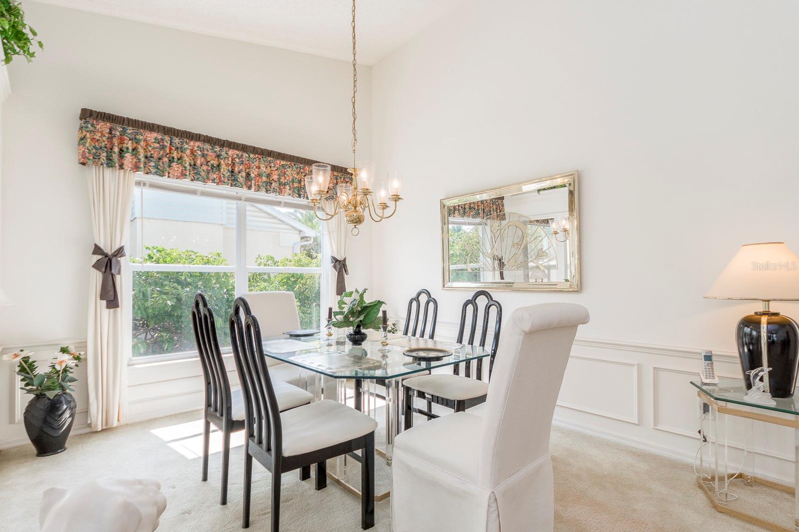 CROSSINGS AT LAKE TARPON - Residential