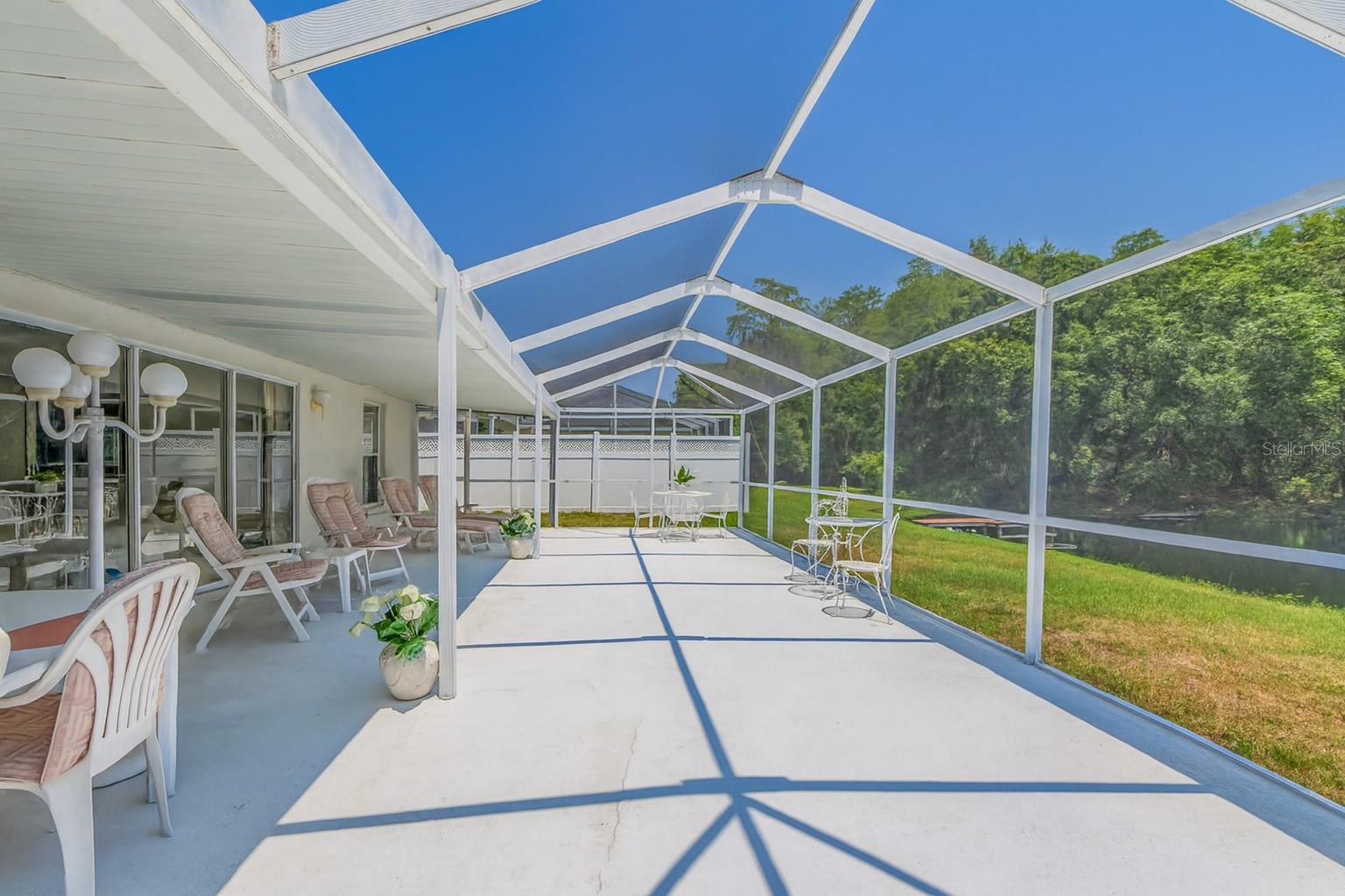 CROSSINGS AT LAKE TARPON - Residential