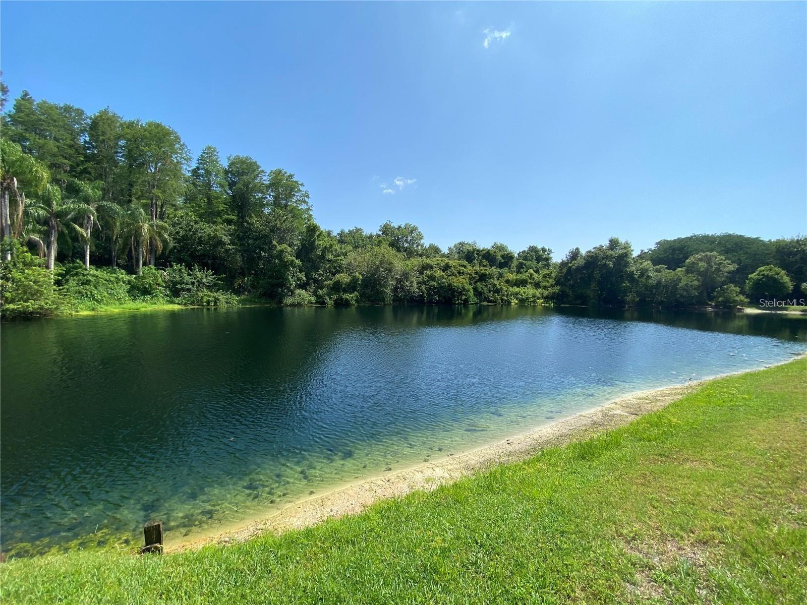 CROSSINGS AT LAKE TARPON - Residential