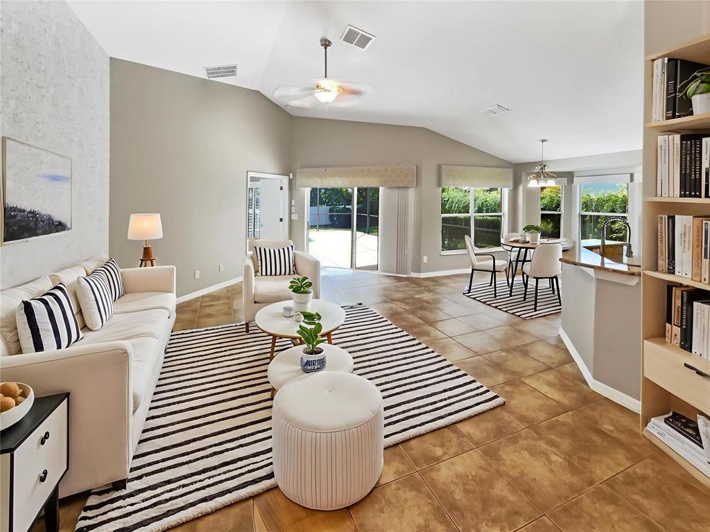 Photo of 105 Calabria Springs Cove, Sanford, FL 32771 (MLS # O6350194)