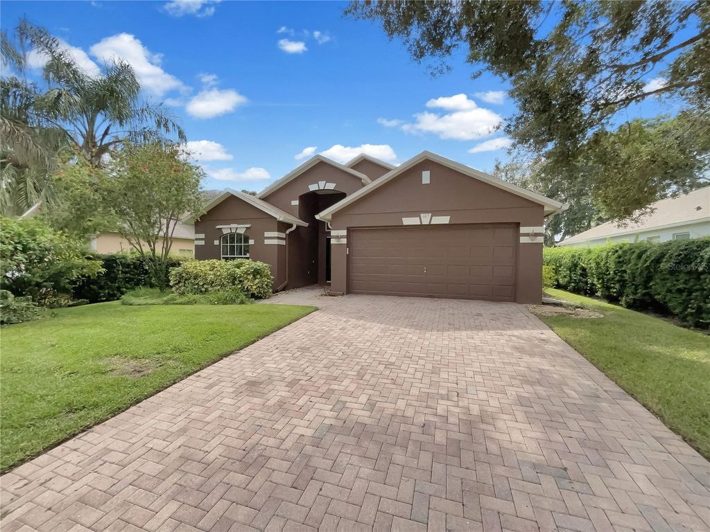 Photo of 105 Calabria Springs Cove, Sanford, FL 32771 (MLS # O6350194)