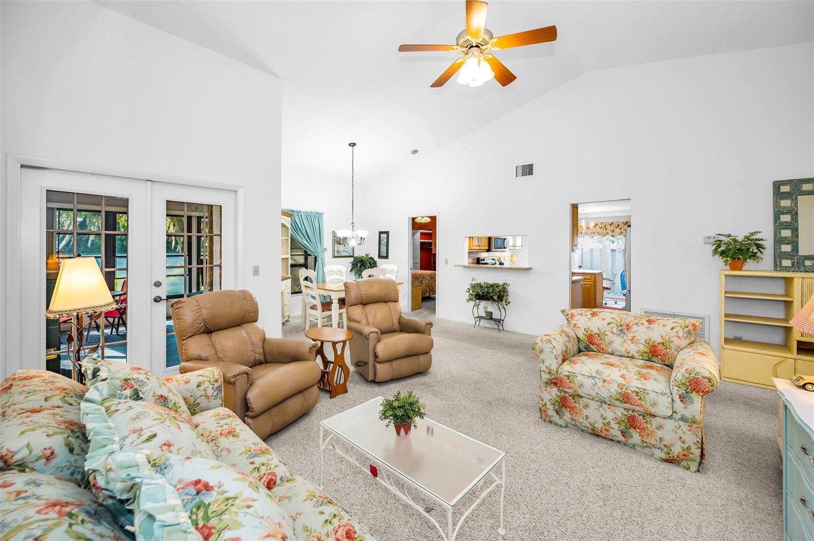 ARBORWOOD AT SUMMERTREE - Residential