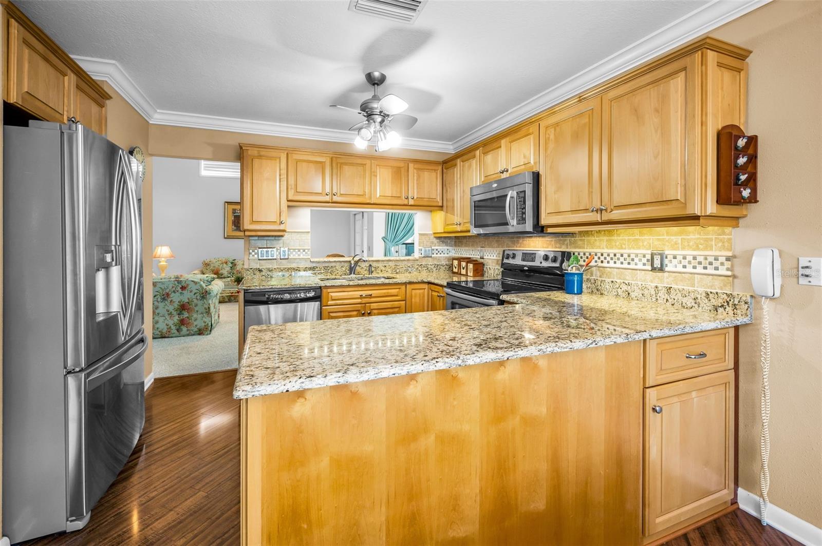 ARBORWOOD AT SUMMERTREE - Residential