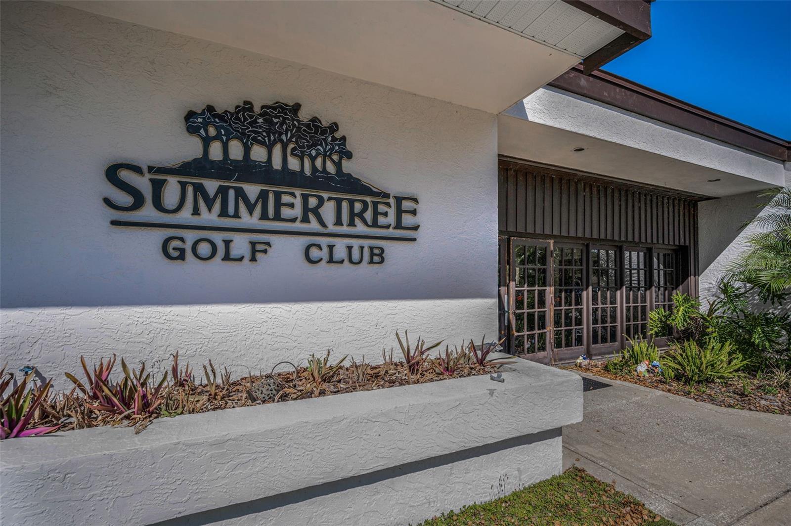 ARBORWOOD AT SUMMERTREE - Residential