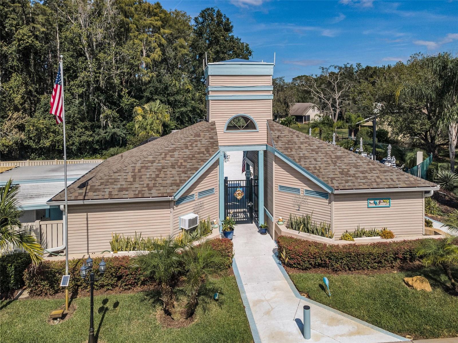 ARBORWOOD AT SUMMERTREE - Residential