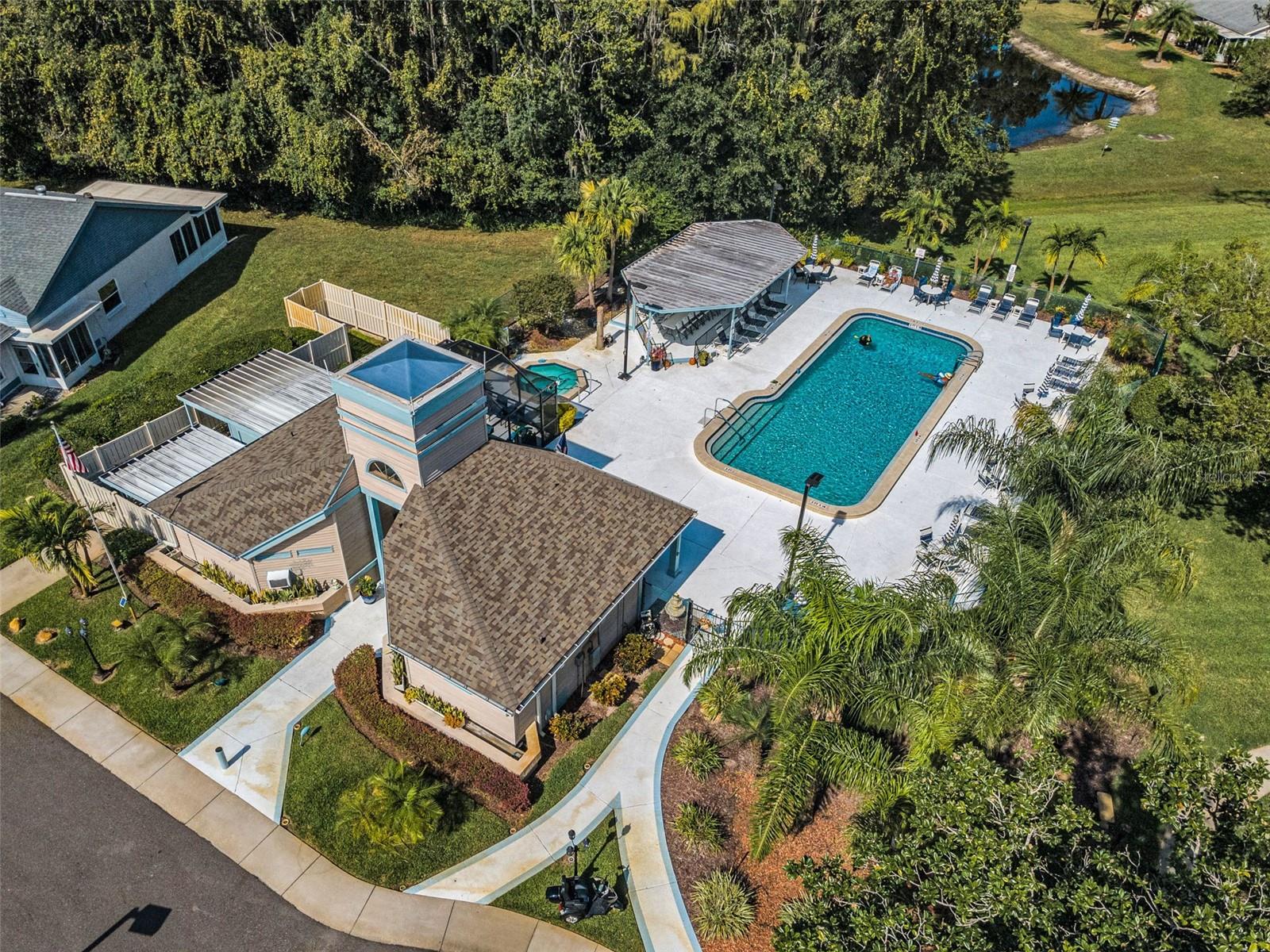 ARBORWOOD AT SUMMERTREE - Residential