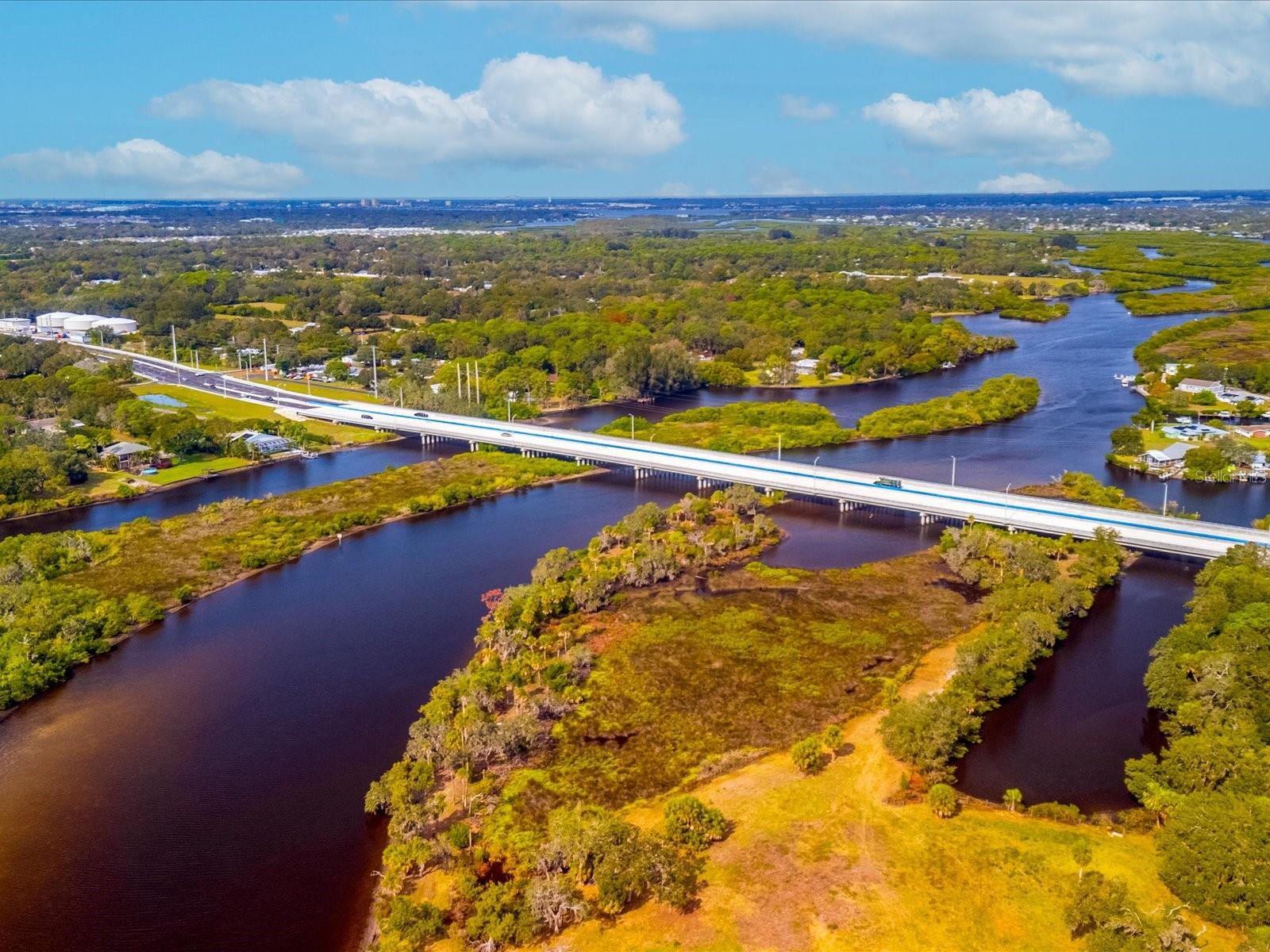 ROYAL PALM GARDENS - Land