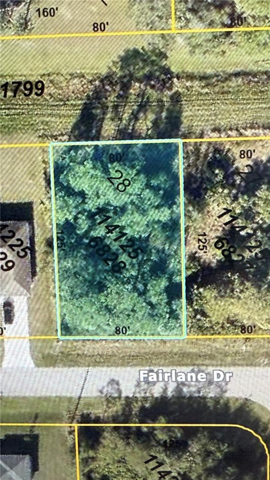Excellent opportunity to build your dream home or invest in one of Florida’s fastest-growing communities. This vacant residential lot is located in a quiet area of North Port, offering a peaceful setting with added privacy as it backs up to a greenbelt.
Conveniently situated near major roads, shopping, dining, and schools. Easy access to I-75 and US-41 provides quick connections to Gulf Coast beaches, parks, and all that Southwest Florida is known for.
Ideal for builders, investors, or future homeowners looking for a quality homesite in a desirable and rapidly developing area.